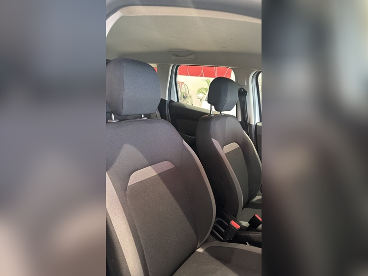 Dacia Duster Essential Blue dCi 85k foto 10